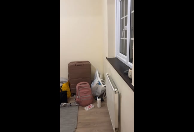 One single room available for vegetarian in SE12 Main Photo