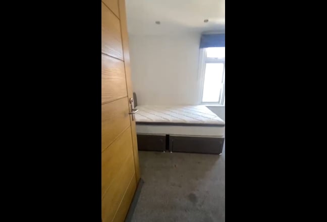 Video 1: Kitchen 