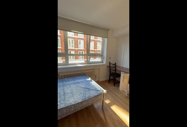 Student Studio in London | Garrow House | &pound;340/PW Main Photo