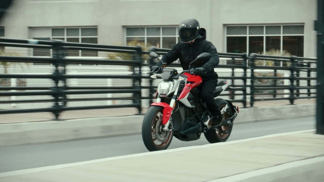 Zero Motorcycles | Brand Video