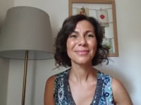 Video Feedback Maria - RoYa India 26