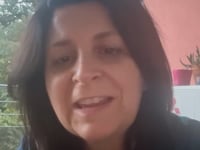 Video Feedback Catia - RoYa India 26
