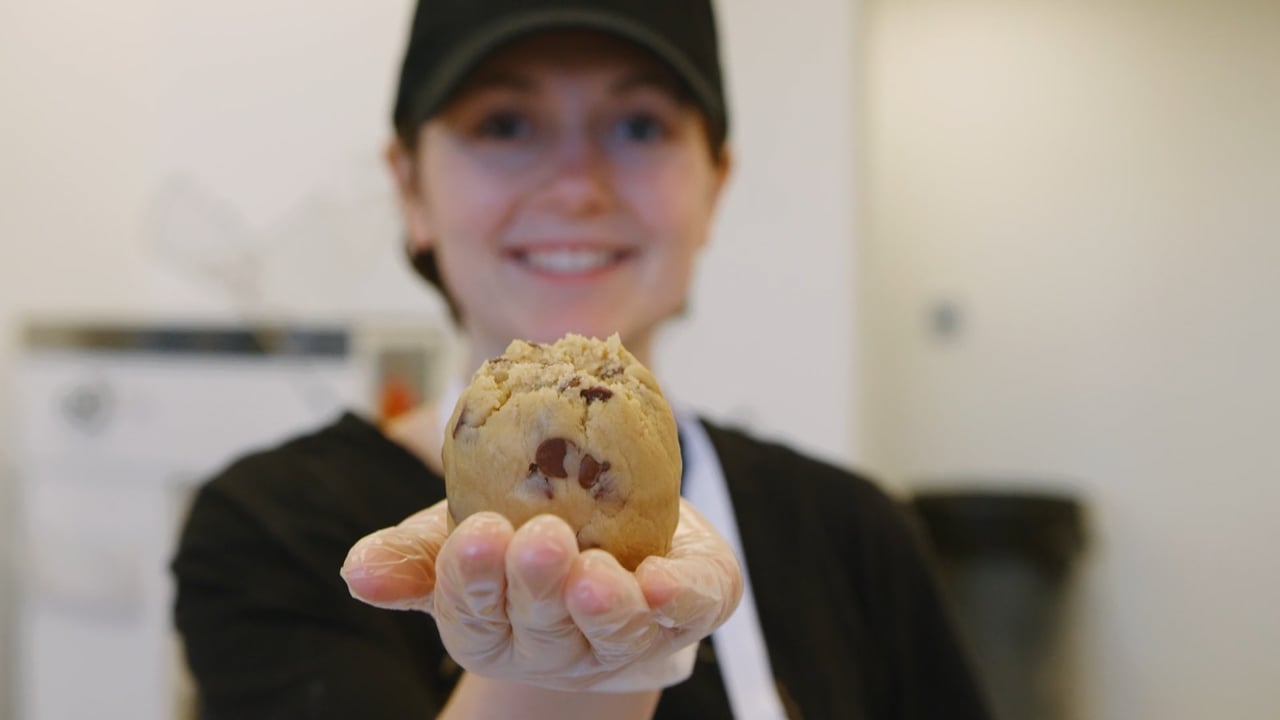 Everee | Chip Cookies