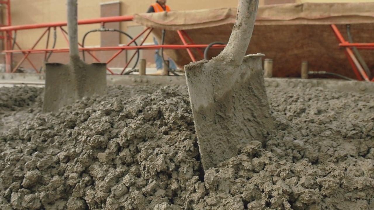 Green Construction Inc.
