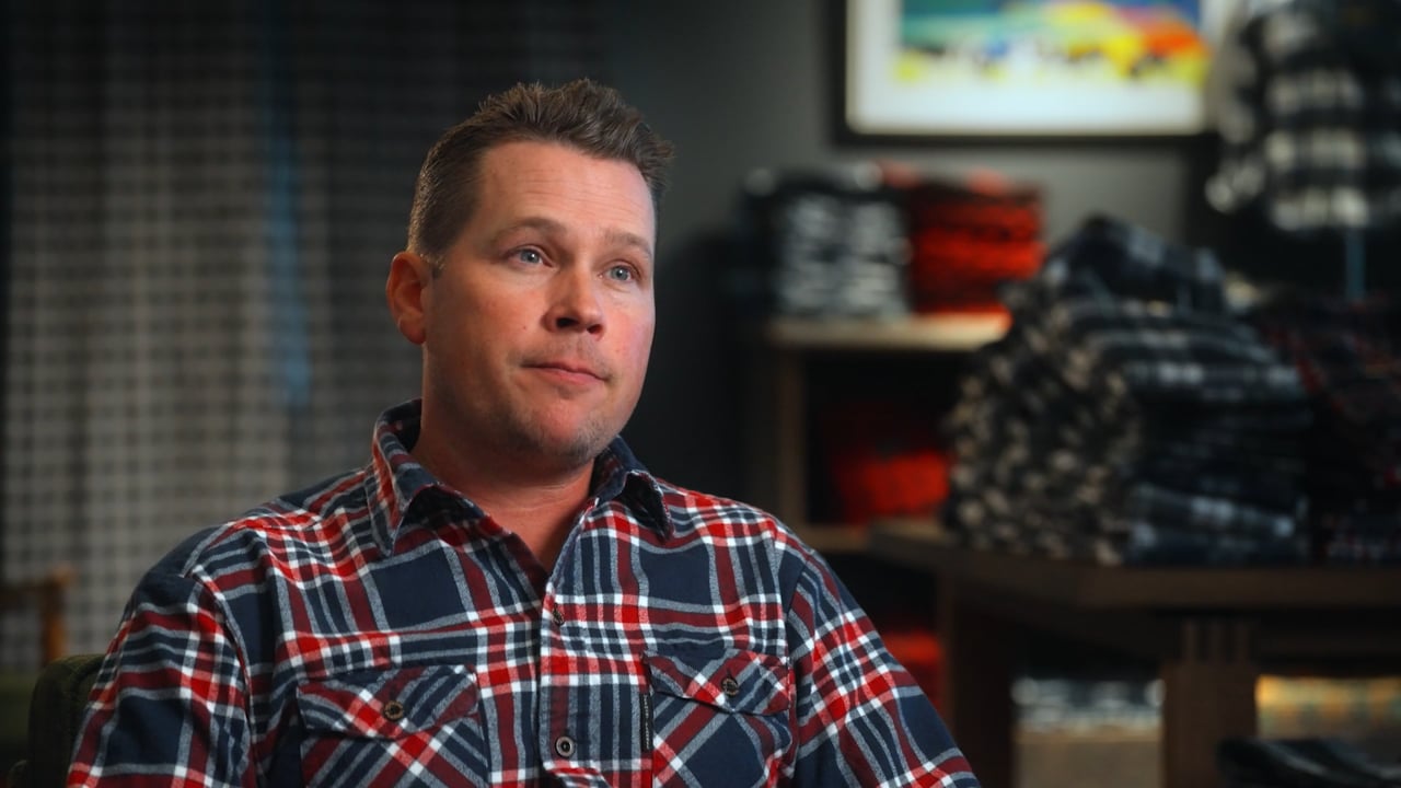 Bill | Vermont Flannel Co
