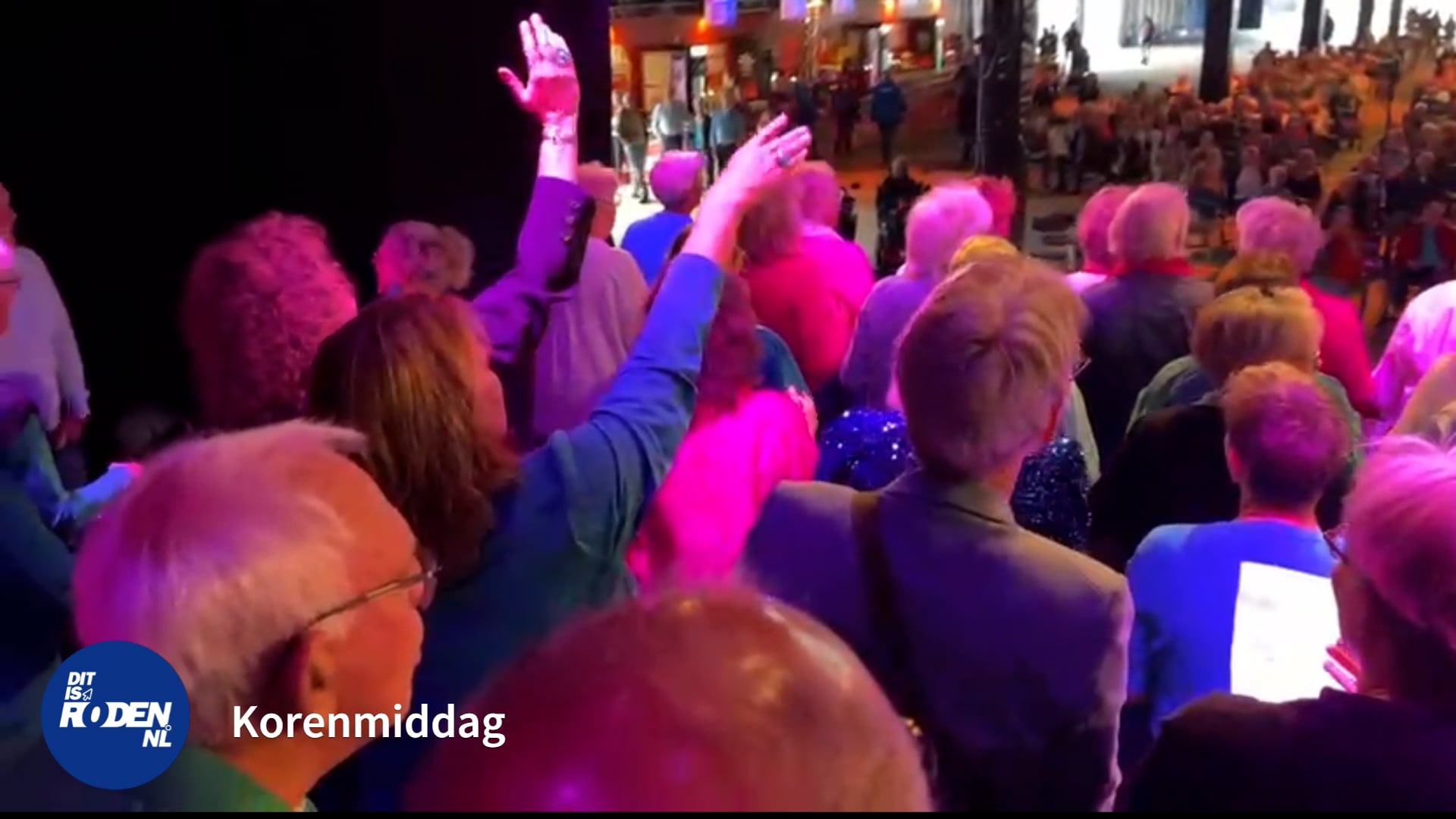 Korenmiddag Rodermarkt 2026 RL