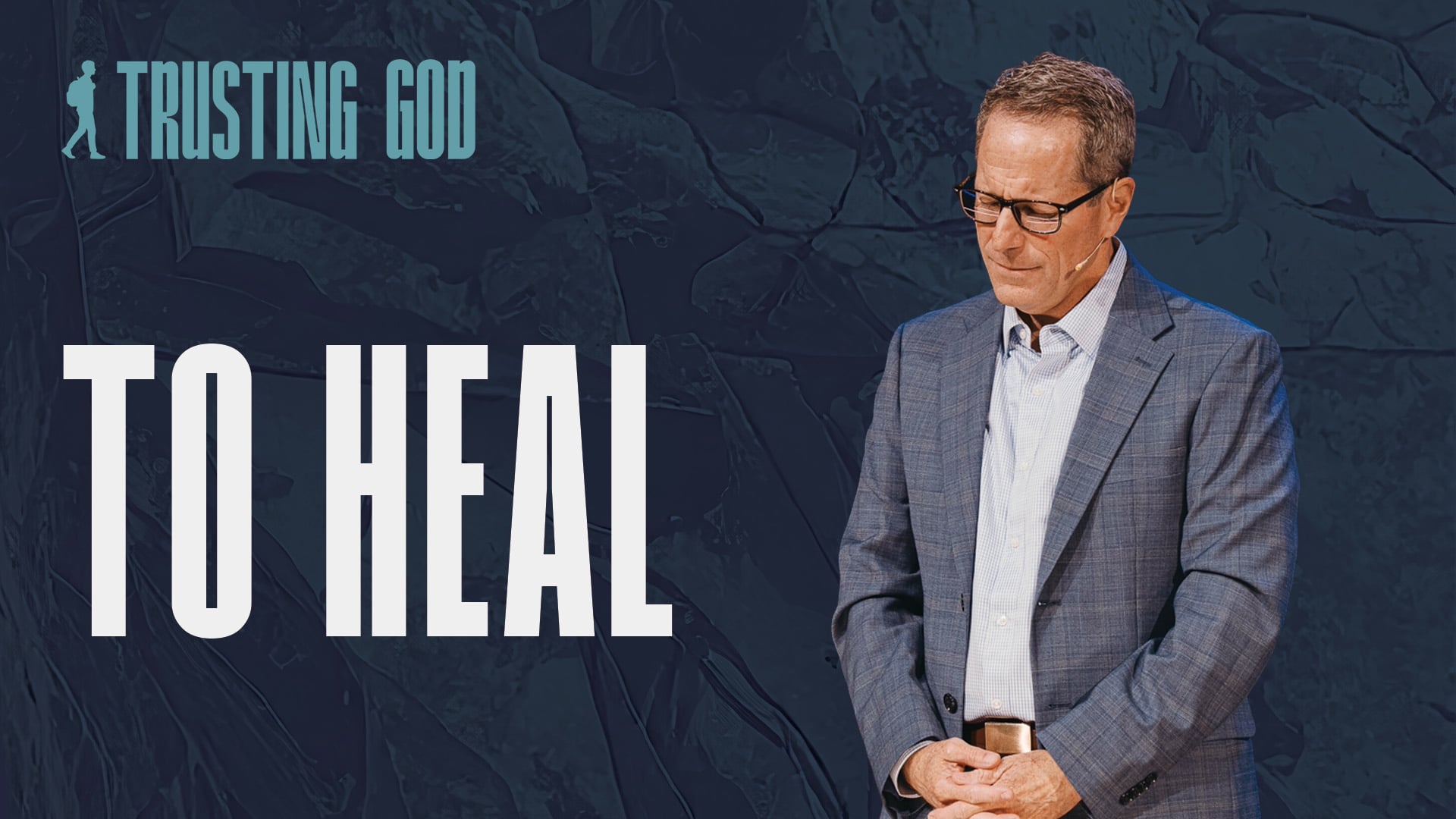 HFBC Message: To Heal