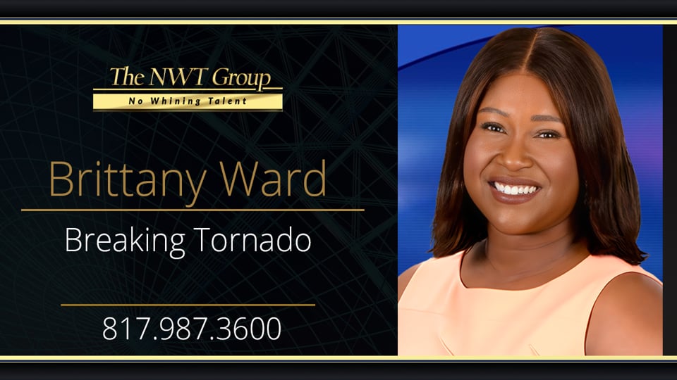Breaking Tornado