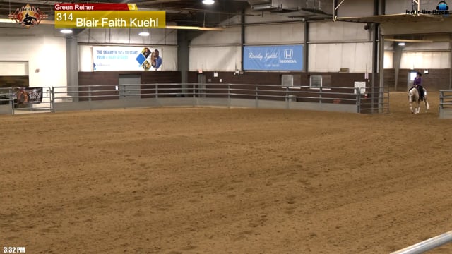 #314 Blair Faith Kuehl