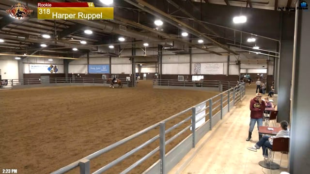 #318 Harper Ruppel