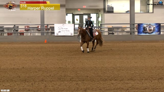 #318 Harper Ruppel