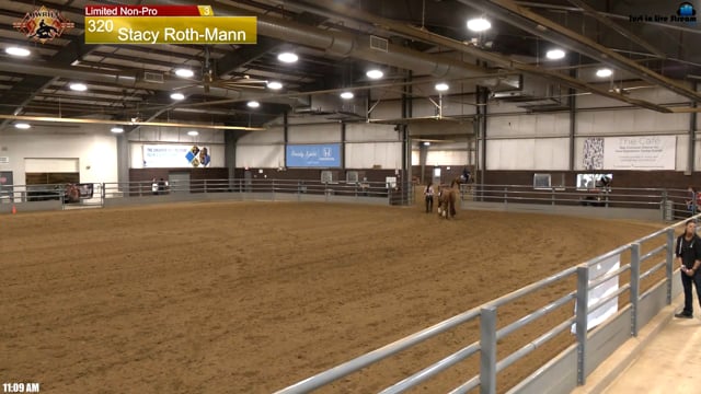 #320 Stacy Roth-Mann