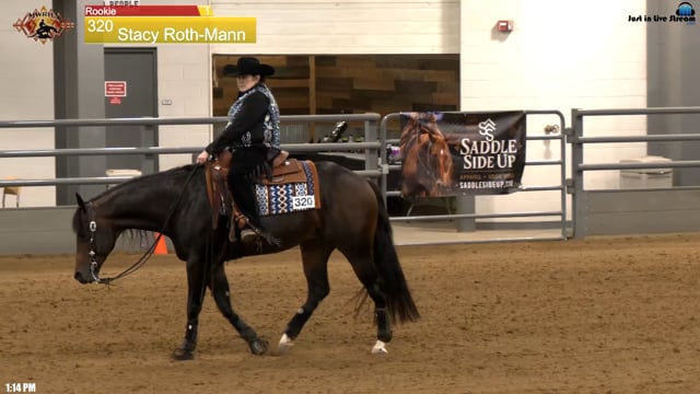 #320 Stacy Roth-Mann