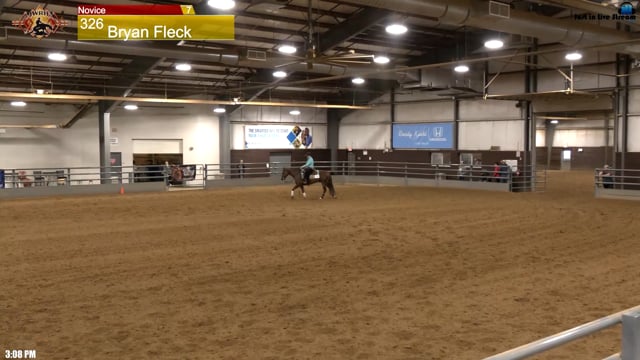 #326 Bryan Fleck