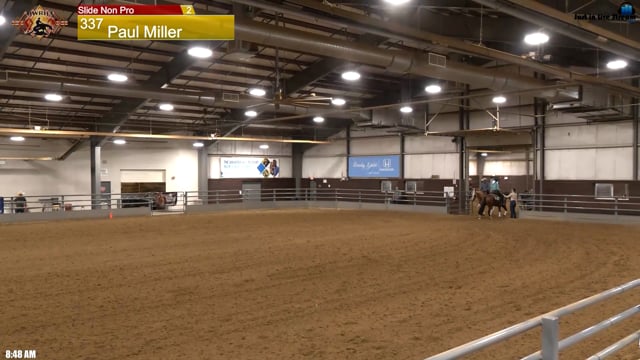 #337 Paul Miller