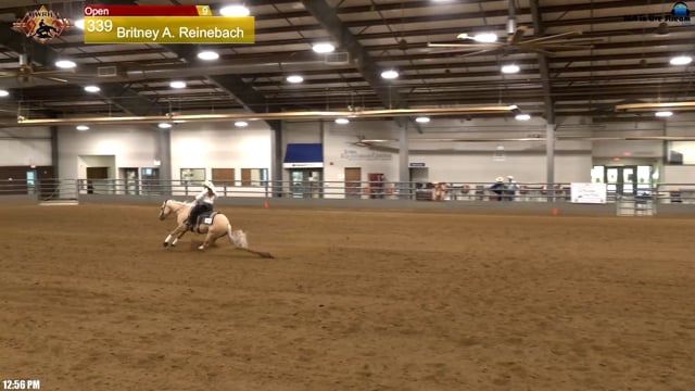 #339 Britney A. Reinebach
