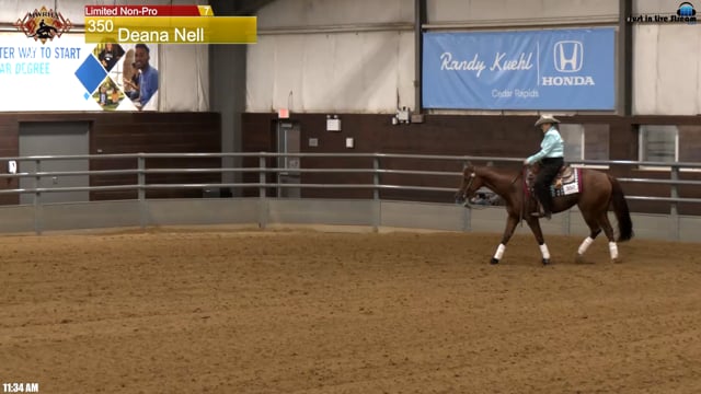 #350 Deana Nell