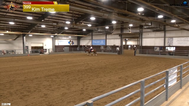 #399 Kim Treme