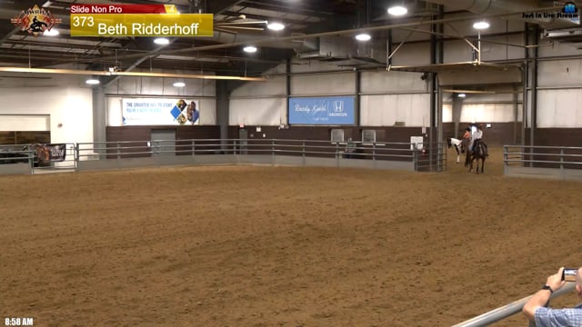 #373 Beth Ridderhoff