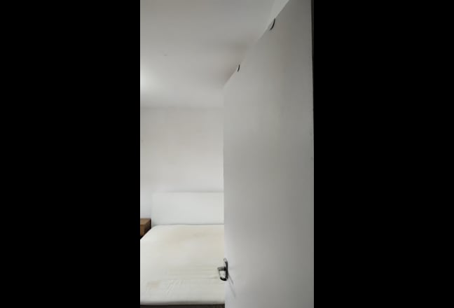 Double Room @ rent of Single - near TowerBridge Main Photo