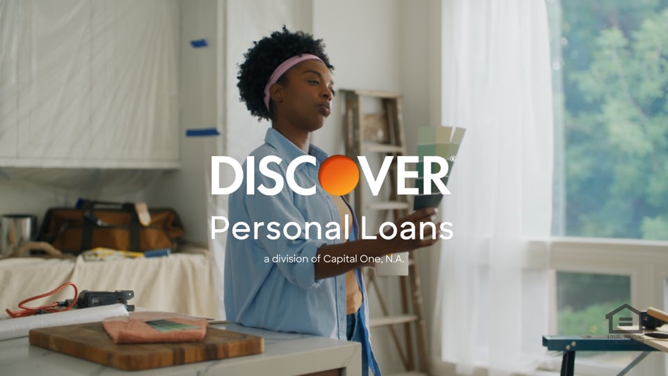 Discover Financial Services | Hole in the Wall