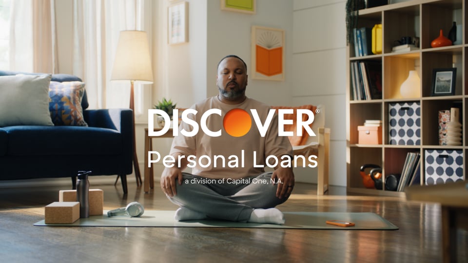 Discover Financial Services | Yogi
