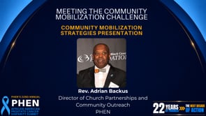 Community Mobilization Strategies Presentation
