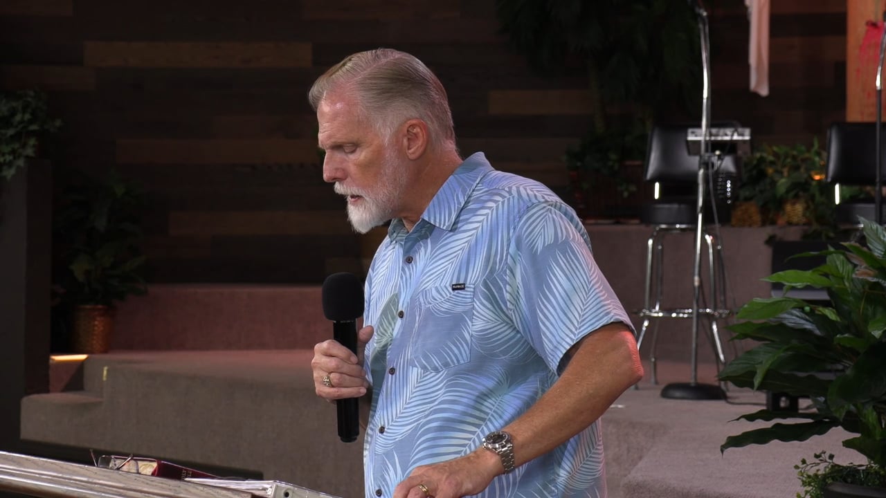 SWC - Friday Night Prayer 9.18.26 - Members Only