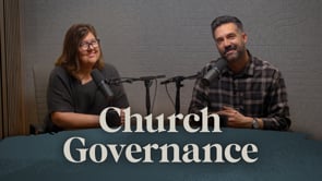 Church Governance graphic