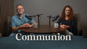 Communion graphic