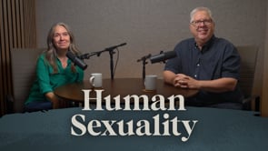 Human Sexuality graphic