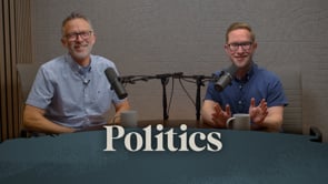 Politics graphic