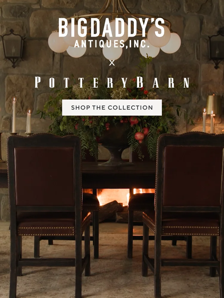 Home Furniture, Home Decor & Outdoor Furniture | Pottery Barn
