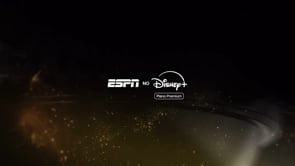ESPN – Disney+
