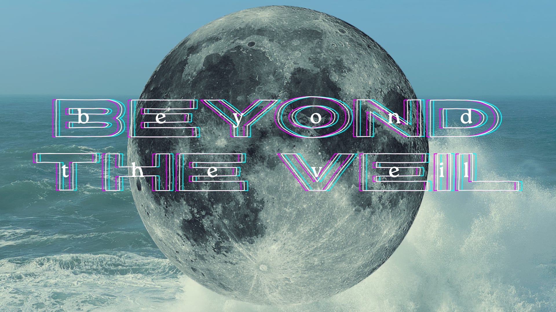 HIGHLIGHTS: SEARCH AND DESTROY // Show 02: Beyond the Veil