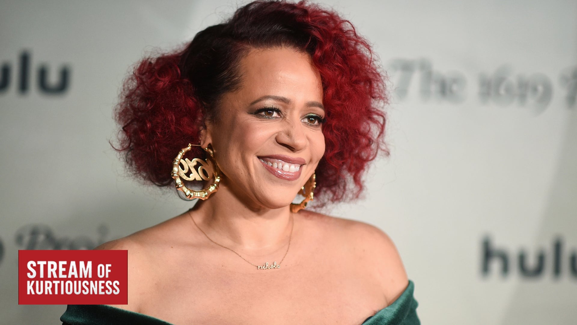 Nikole Hannah-Jones Was So Committed to 'The Narrative' She Failed Her Own Daughter