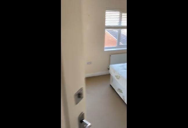 Video 1: Double room