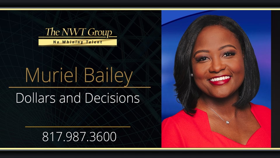 Dollars & Decisions