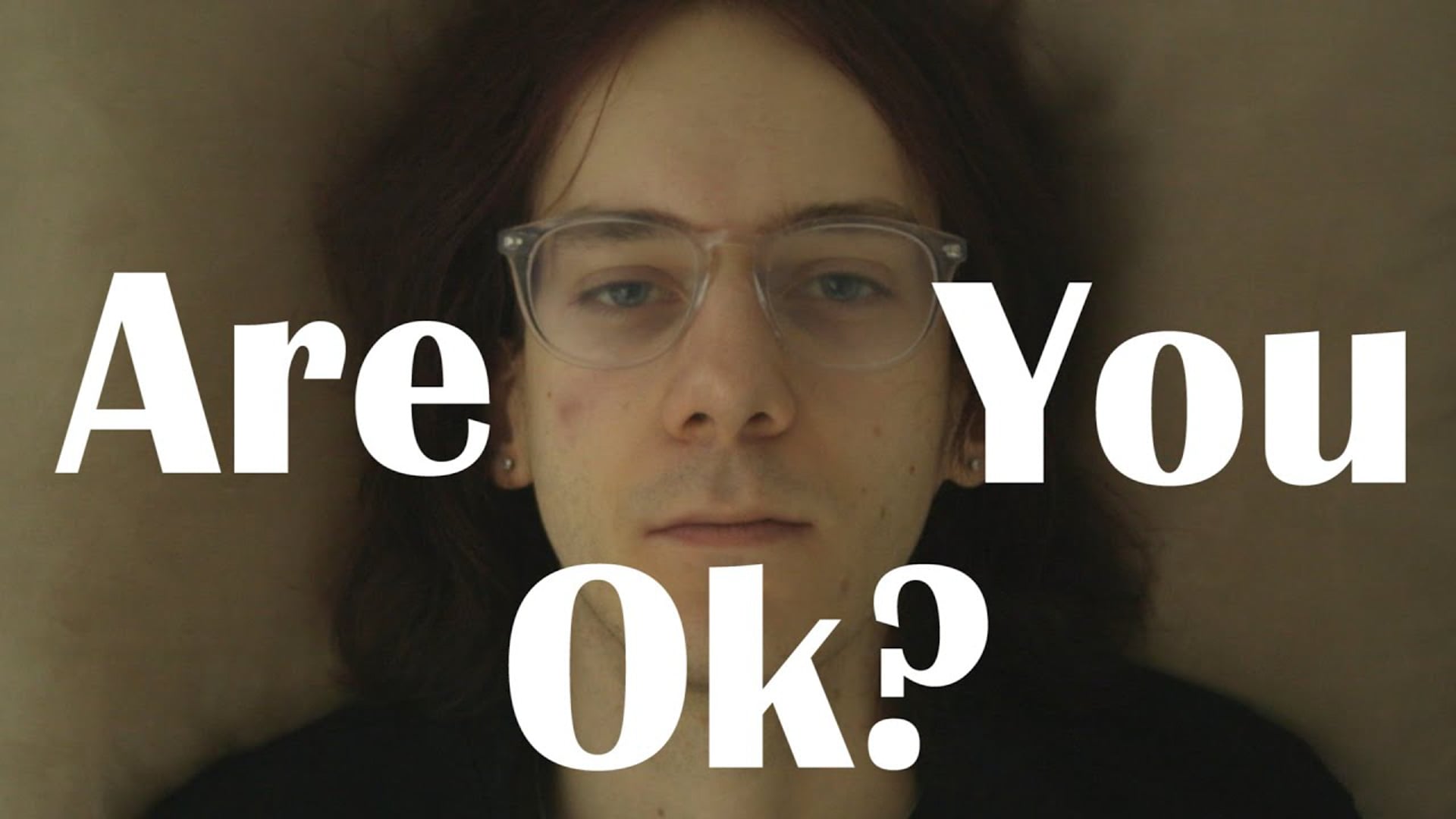 Are You Ok?