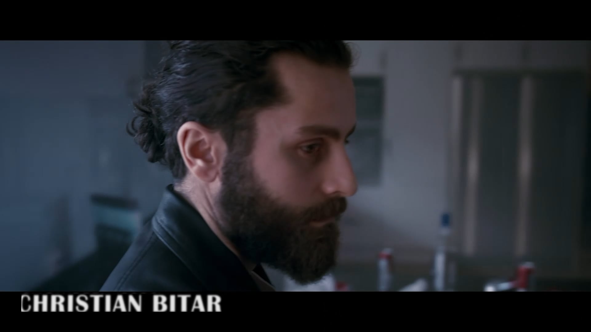 Christian Bitar - Showreel 2026.mov