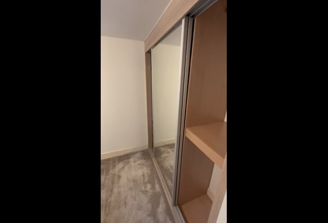 Double Bed, En-Suite Room by Limehouse Basin Main Photo