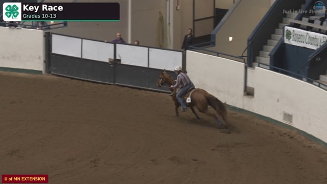 Key Race Grade 10 (2)
