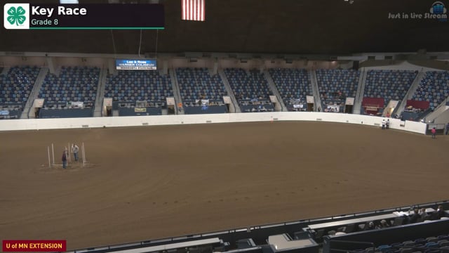 Key Race Grade 8 (3)