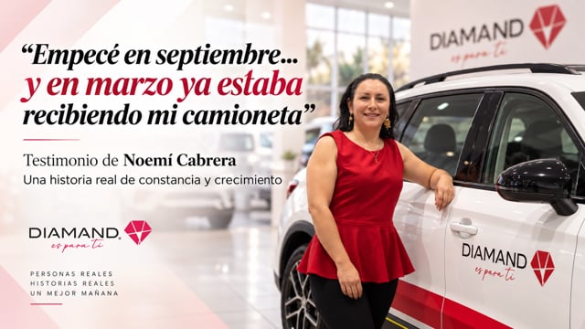Noemi Cabrera