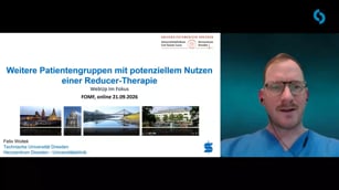 Weitere Patientengruppen mit potenziellem Nutzen einer Reducer-Therapie