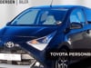 Video af Toyota Aygo 1,0 VVT-I X-Press 72HK 5d