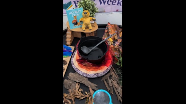 Kradle 2 Krayons Early Learning Centre - Pendle Hill video thumbnail 17