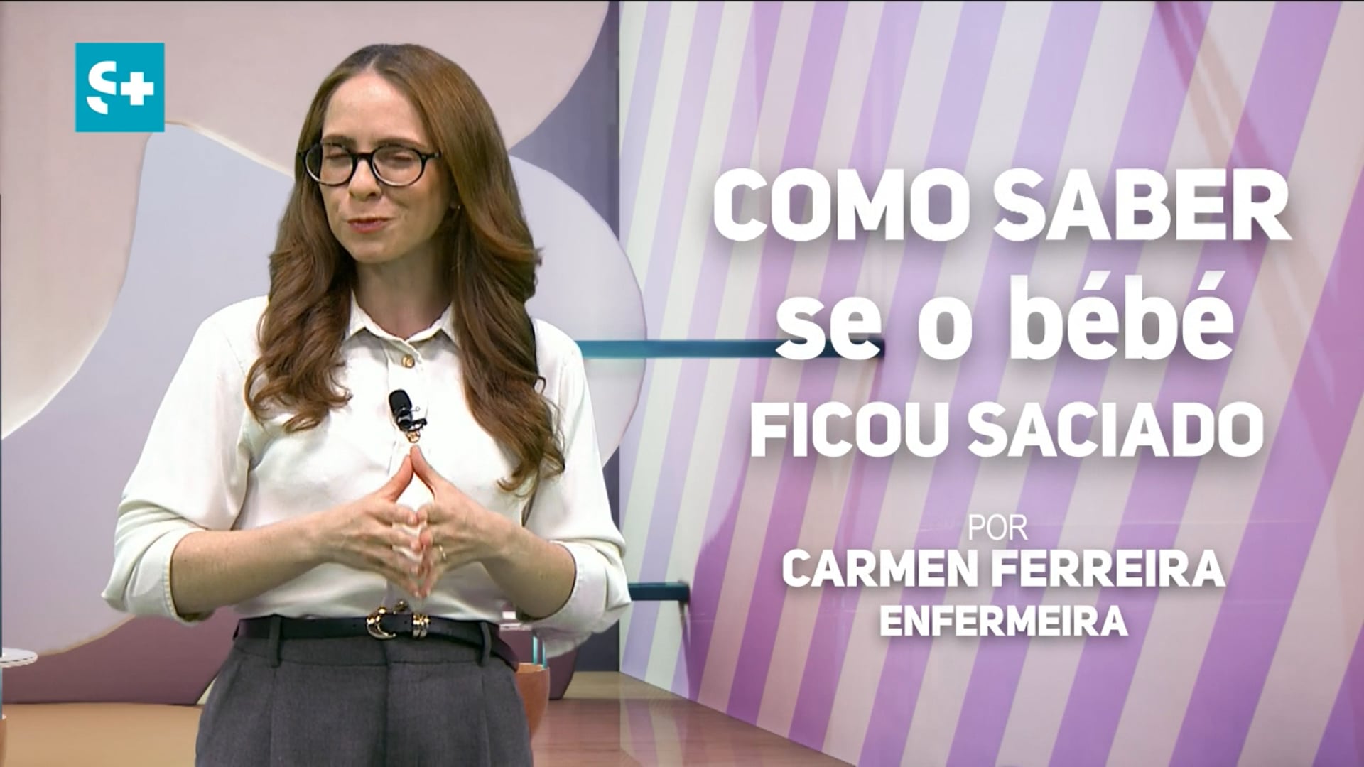 Saúde num minuto-T03 E006