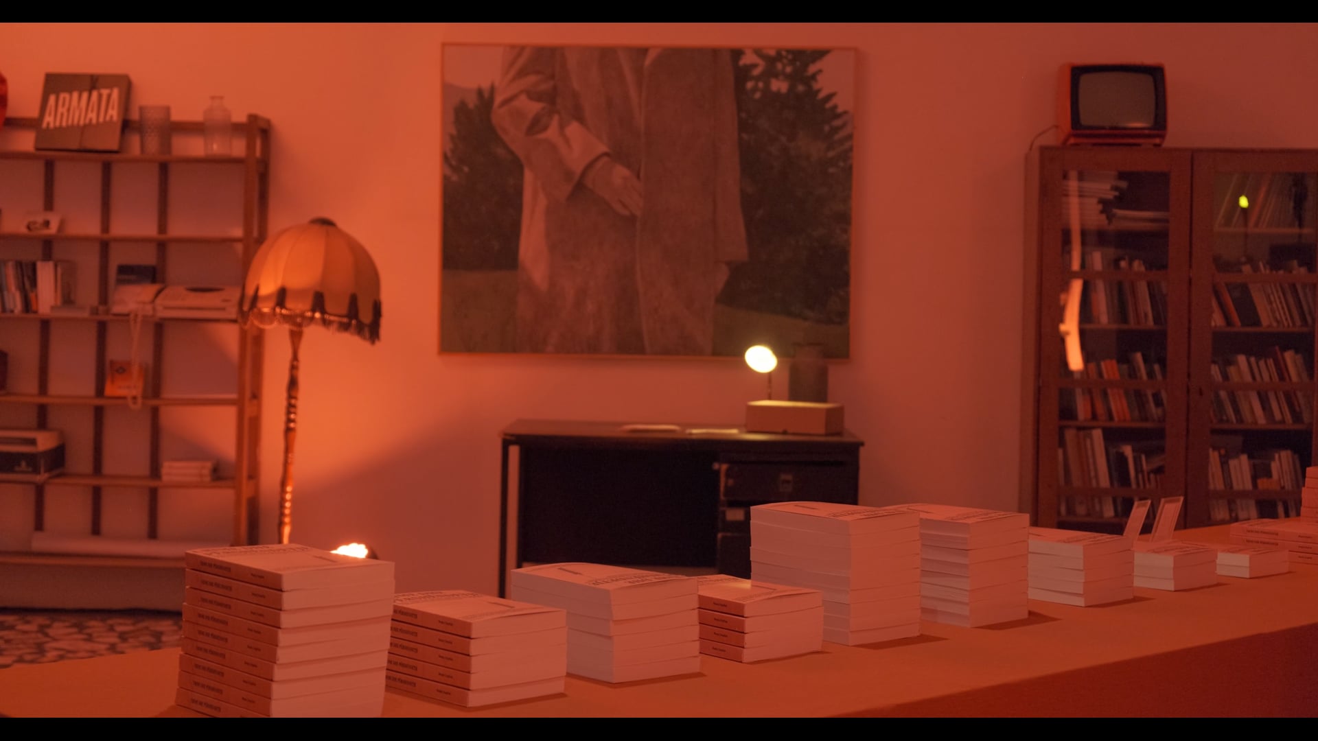 Video: Alban Nuhiu
