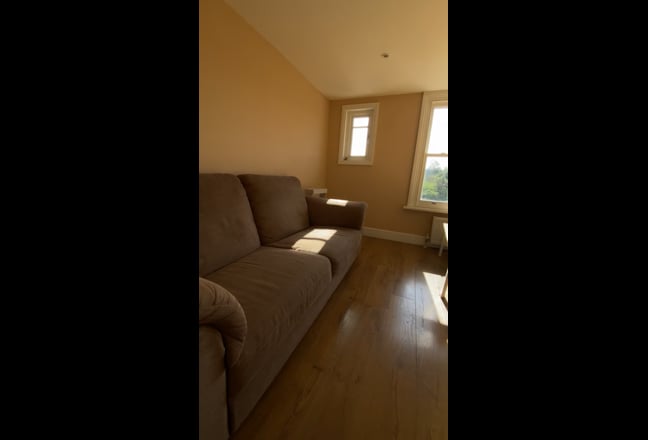 Double room modern flat Alexandra Palace/Muswell H Main Photo